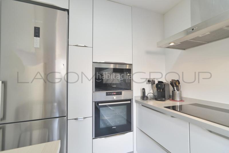 Foto 9c190991-5a60-44f1-a73d-d5ceb5233a12. Appartement avec chauffage parking dans Centre Viladecans