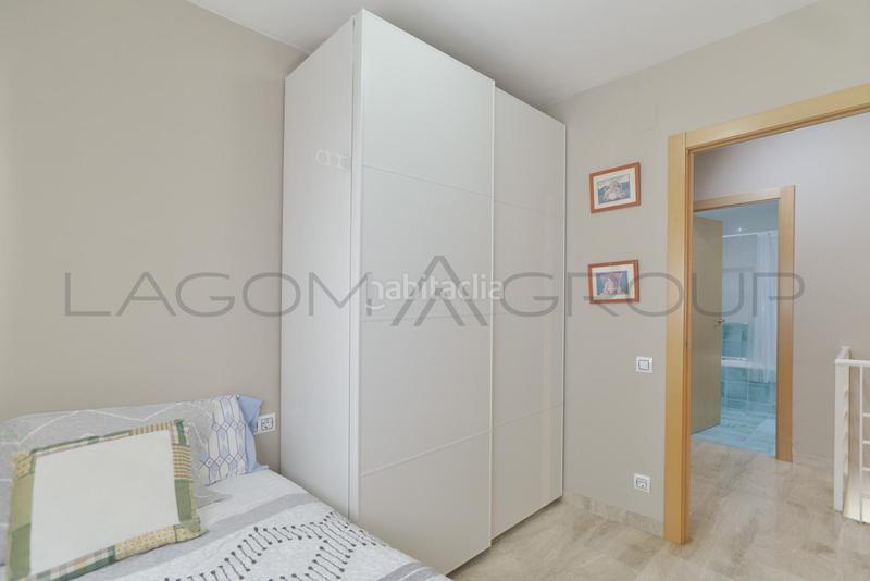 Foto a16df956-3377-494d-8086-d2f17374f701. Appartement avec chauffage parking dans Centre Viladecans