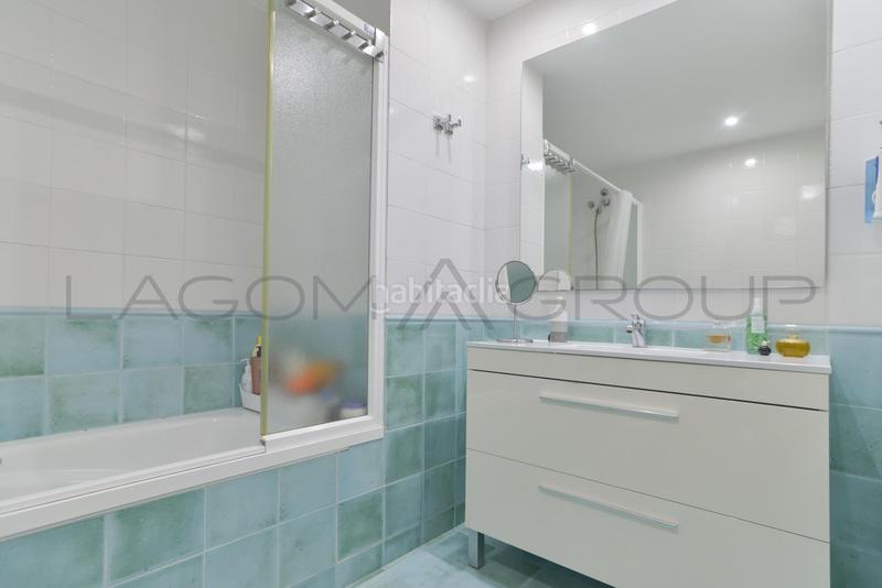 Foto b3f69603-9add-414a-aec9-726fc315f9bf. Appartement avec chauffage parking dans Centre Viladecans