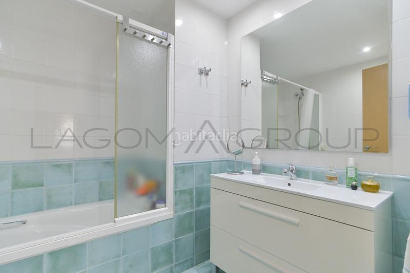 Foto bc68c0af-f73d-4d7d-9dd7-263740a0e5ec. Appartement avec chauffage parking dans Centre Viladecans