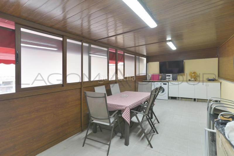 Foto c958aa93-8497-43e5-8aa0-316b233ab92d. Appartement avec chauffage parking dans Centre Viladecans