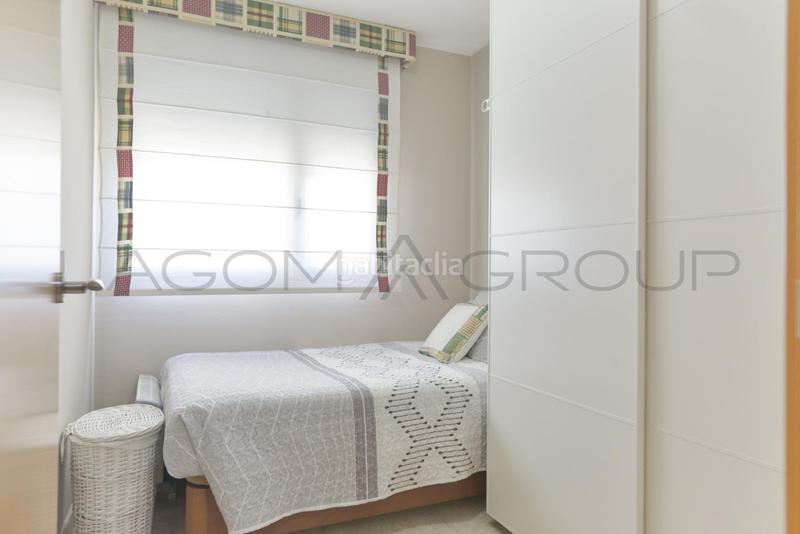 Foto fb8841bd-ffc5-45f0-b442-e34ed9ab30ab. Appartement avec chauffage parking dans Centre Viladecans
