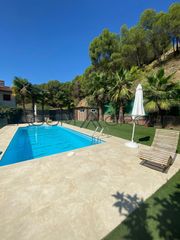 Casa a Alpicat. Chalet en venta en la urbanizaci�n gra� park de alpicat