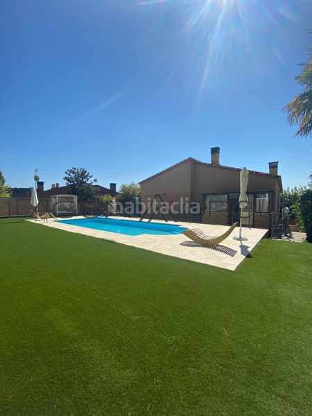 Foto ef080ba1-7ce7-42dd-aac1-6baa25e8d925. Casa amb aparcament a Alpicat