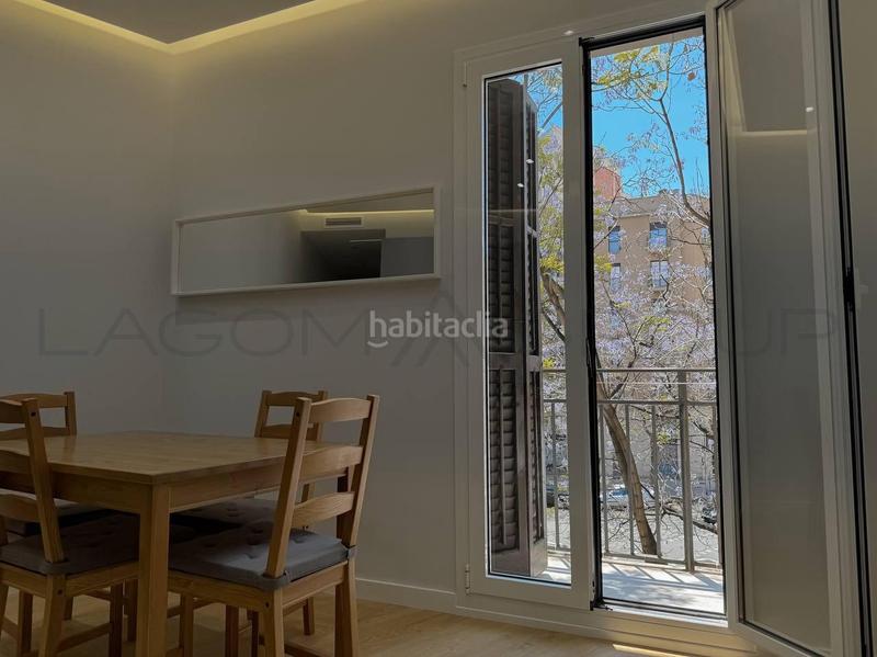 Foto 41709d1c-7ea0-4b01-bde3-bdebf6d94ee7. Piso  reformado cerca sagrada familia con rentabilidad inmediata en Barcelona