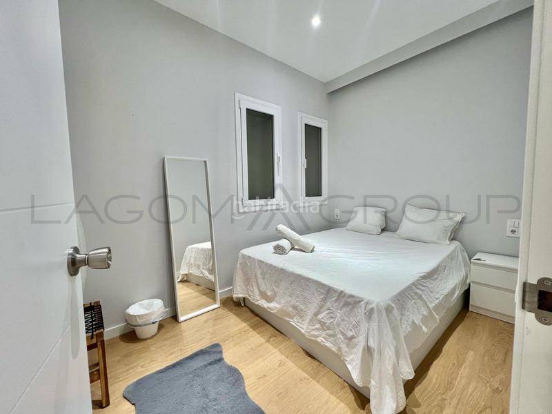 Foto 528e924b-33be-45af-93d2-31c30dc65c70. Piso  reformado cerca sagrada familia con rentabilidad inmediata en Barcelona