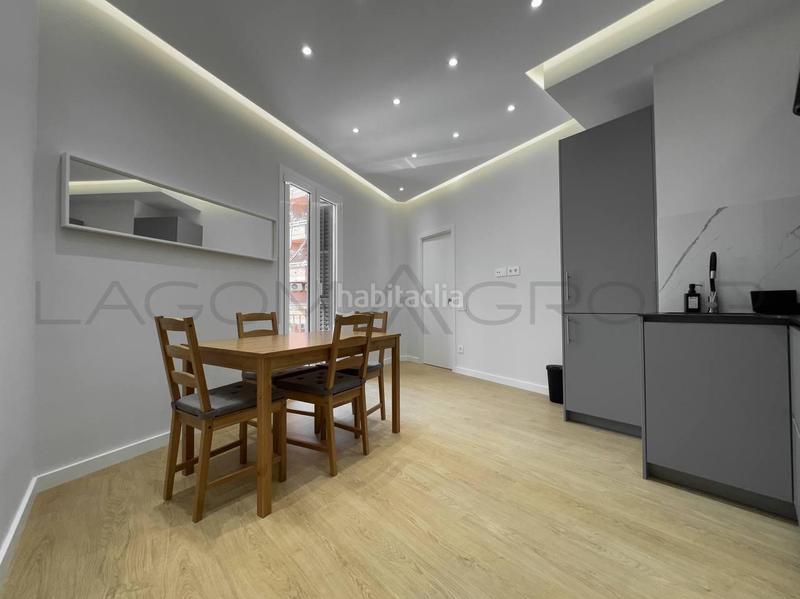 Foto 547121f1-703c-46cf-898b-6bd2d5459101. Piso  reformado cerca sagrada familia con rentabilidad inmediata en Barcelona