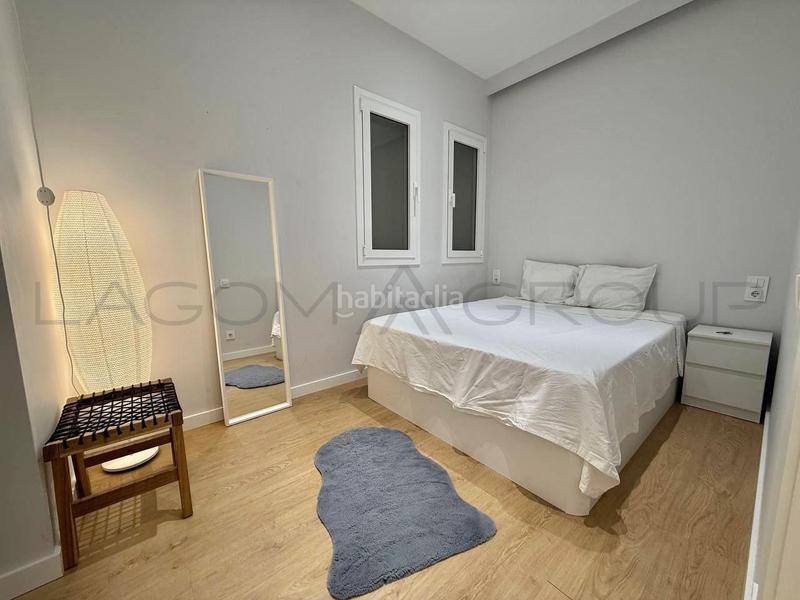 Foto 78dc1745-13c8-4651-a361-81f275683723. Piso  reformado cerca sagrada familia con rentabilidad inmediata en Barcelona