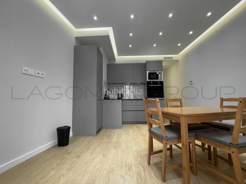 Foto ca7be89a-0d79-4cb6-9909-f042bea918cf. Piso  reformado cerca sagrada familia con rentabilidad inmediata en Barcelona