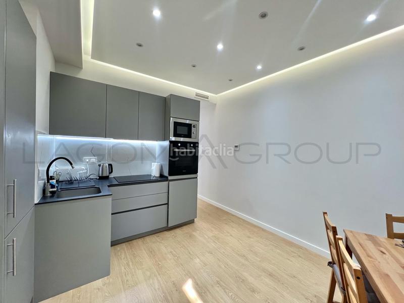 Foto db924bc9-aac2-4133-ab18-381ebc79f432. Piso  reformado cerca sagrada familia con rentabilidad inmediata en Barcelona