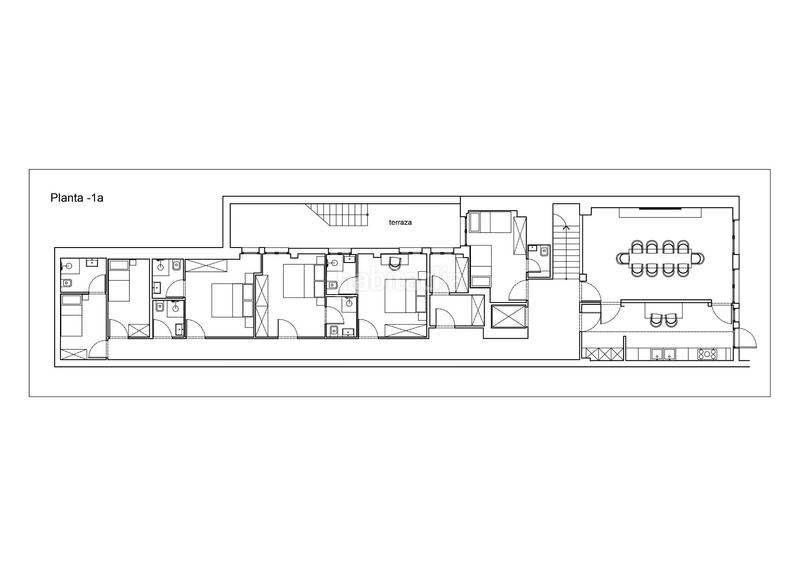 Foto 200b0414-7449-4bbd-9a79-20c794de102d. Edificio in Centre Vilassar de Mar