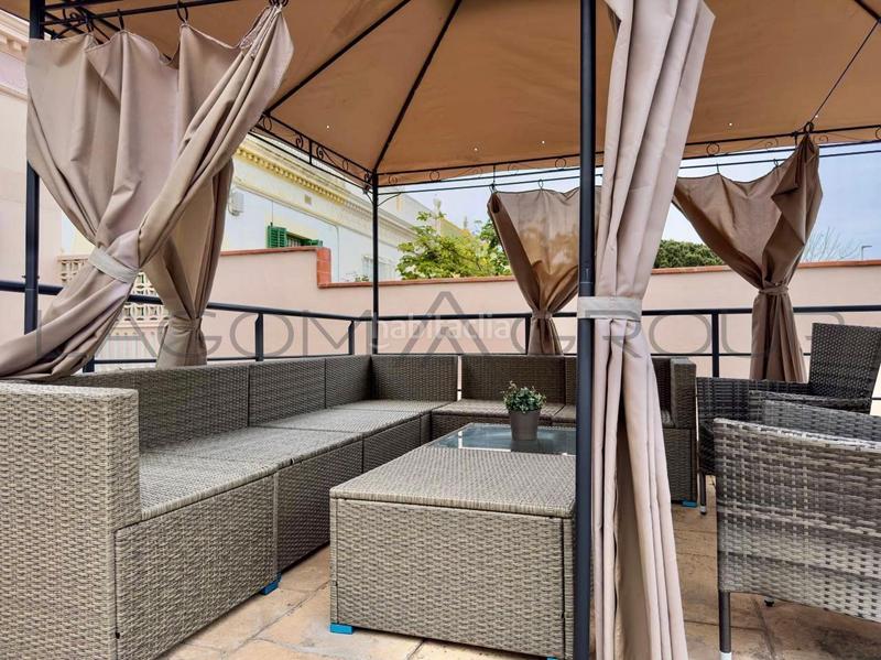 Foto 2670a0d8-08d9-47c1-b4f3-0f1ea94aa23b. Edificio in Centre Vilassar de Mar