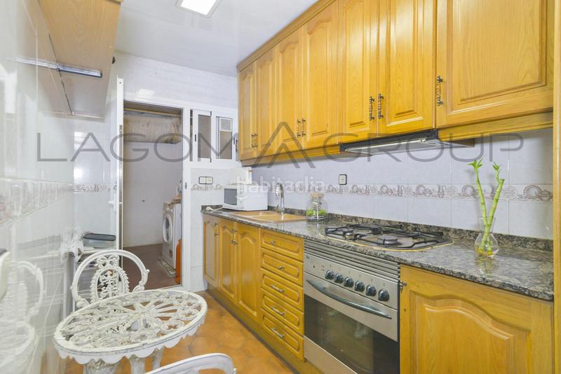 Foto 40d077d8-f03b-47e3-a362-101d54cc09d7. Pis a Estruch-Eixample Prat de Llobregat (El)