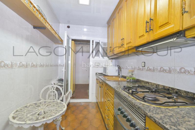 Foto 7d30fed5-5d8e-4ef0-ac8a-e99b8463b41c. Pis a Estruch-Eixample Prat de Llobregat (El)