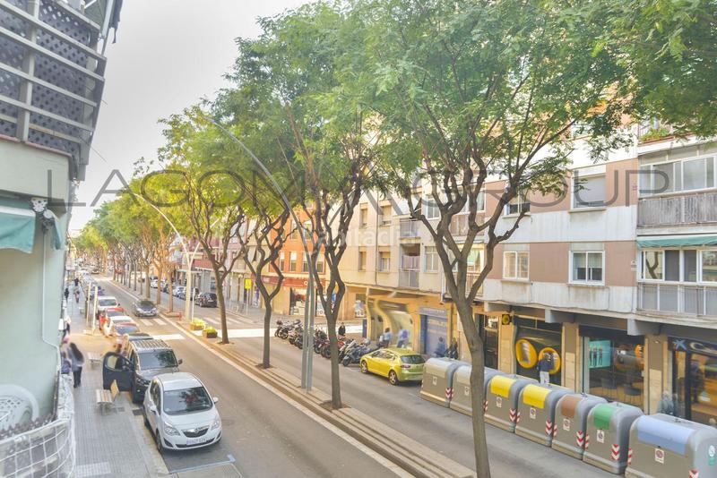 Foto ad418dc1-8d6a-415c-a5a0-1fa03c54cfe1. Pis a Estruch-Eixample Prat de Llobregat (El)