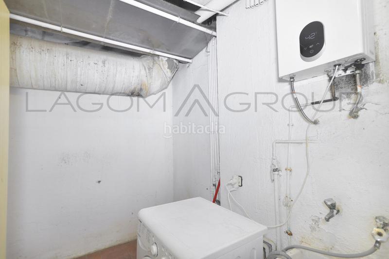 Foto ccb5e120-d968-49ee-b72d-e770156a8a94. Pis a Estruch-Eixample Prat de Llobregat (El)