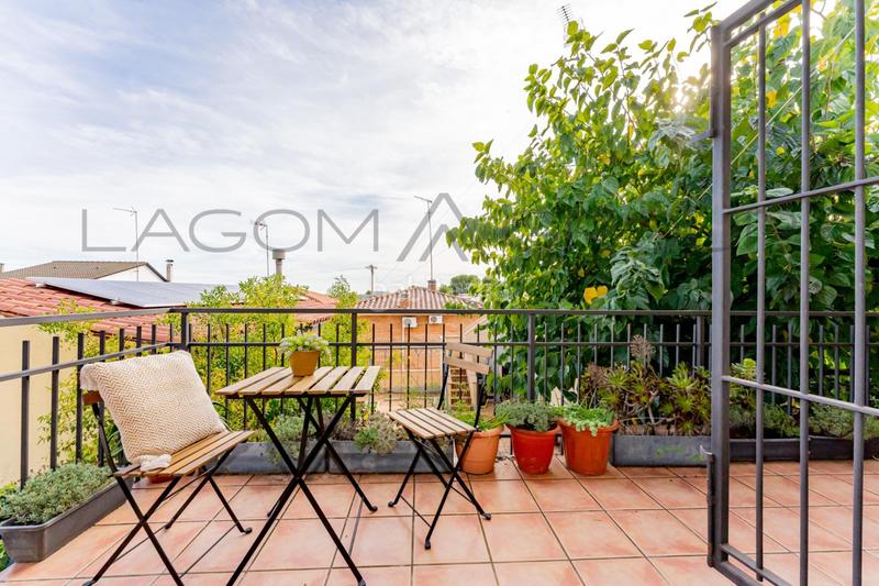 Foto 0503e951-85ae-4fb0-84ea-274ab2081a63. Maison avec parking dans Torrent Ballester Viladecans