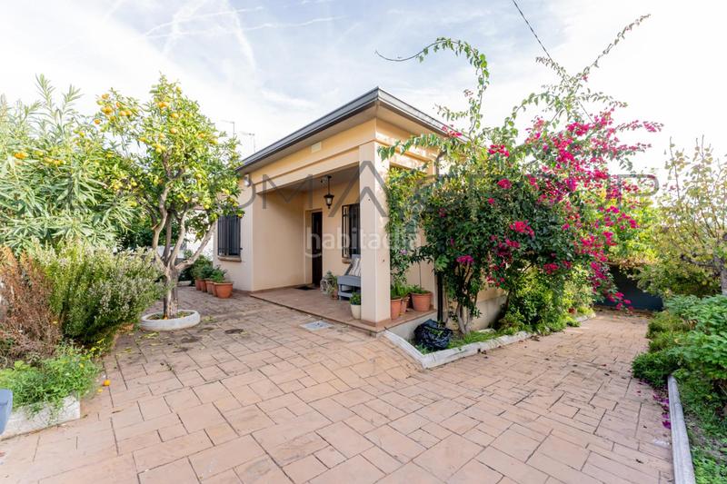 Foto 1c89e86d-35c2-49b8-a6b2-840dadc40d72. Maison avec parking dans Torrent Ballester Viladecans