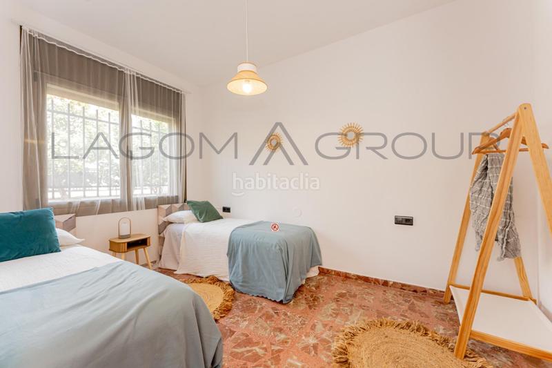 Foto 1da05cf8-0dc9-4216-8363-d6e764c6c980. Maison avec parking dans Torrent Ballester Viladecans