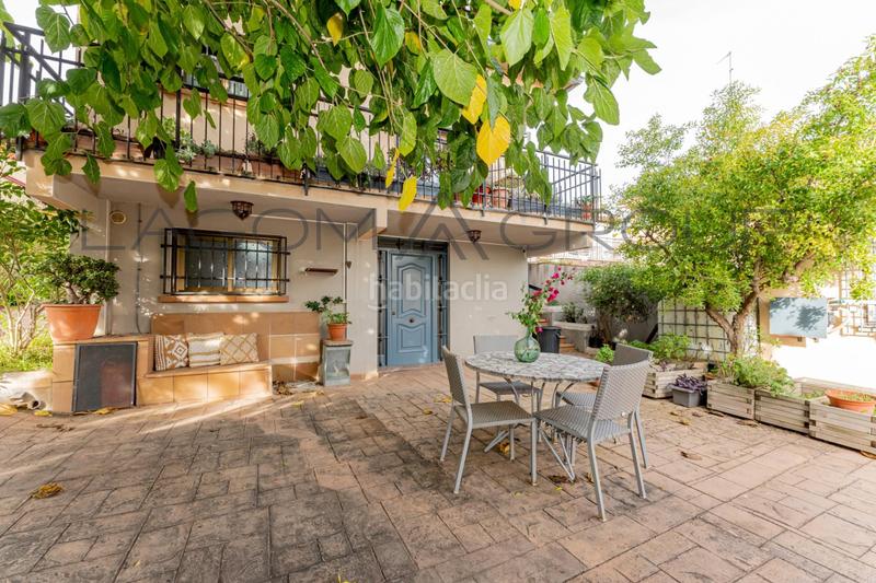 Foto 1de03c0a-5398-4158-8433-0e3bd8769864. Casa  unifamiliar a 4 vientos en Torrent Ballester Viladecans