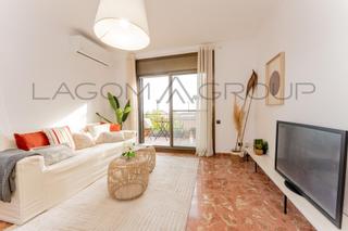 Casa en Torrent Ballester. Casa unifamiliar a 4 vientos