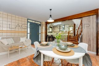 Casa a Torrent Ballester. Casa unifamiliar a 4 vientos