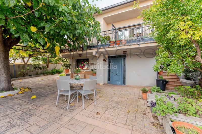 Foto 337f77f6-8573-48db-8b81-03a5302f5737. Casa  unifamiliar a 4 vientos en Torrent Ballester Viladecans