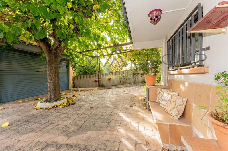 Foto 373746d1-1640-4ee2-a31c-0db63c6da45b. Maison avec parking dans Torrent Ballester Viladecans