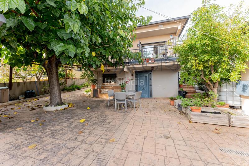 Foto 64f926e5-192d-4cc6-a7bd-2f1d508e0128. Maison avec parking dans Torrent Ballester Viladecans