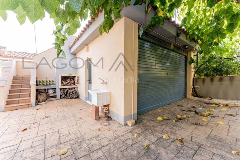 Foto 87d664d5-6462-40b8-a61e-297394a8e55d. Casa amb calefacció aparcament a Torrent Ballester Viladecans