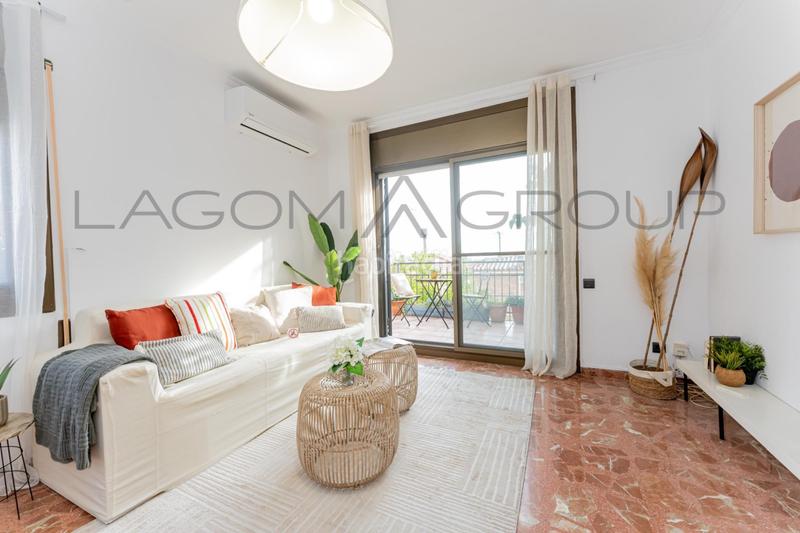 Foto 8e2c8e16-4eaa-4680-a247-72a141793622. Maison avec parking dans Torrent Ballester Viladecans