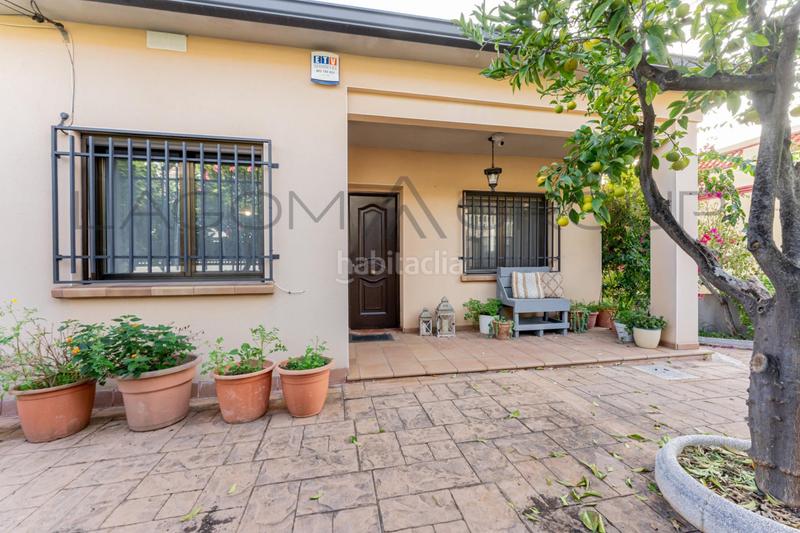 Foto 9e684cb4-9dd4-4de3-a44d-0675f1dbb48a. Casa  unifamiliar a 4 vientos en Torrent Ballester Viladecans