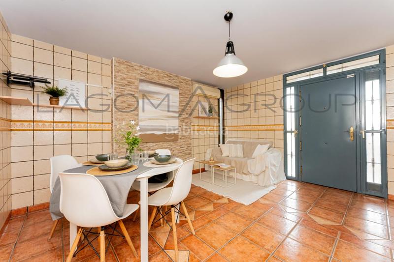 Foto a3a4545f-315a-488c-a711-bade684736a2. Maison avec parking dans Torrent Ballester Viladecans