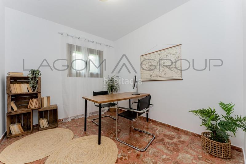 Foto a9b8d053-28be-44a3-8fcd-65e1c2275468. Maison avec parking dans Torrent Ballester Viladecans