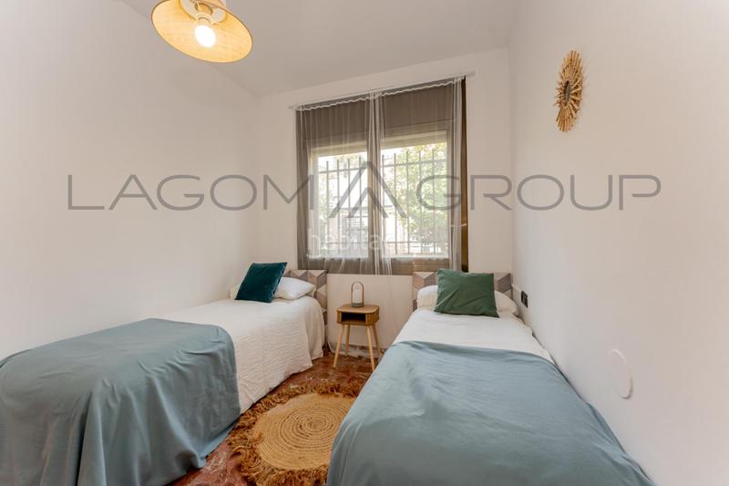 Foto bcb7f434-0425-4217-9091-617e52dbfe49. Maison avec parking dans Torrent Ballester Viladecans