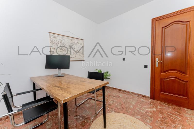 Foto c1b32d9d-4b0e-45d4-a9d3-cf752e9b9da7. Maison avec parking dans Torrent Ballester Viladecans