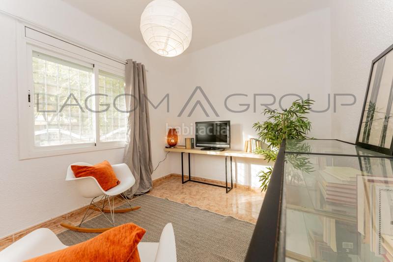 Foto c3b8af9f-d8bc-44a2-aabe-e5938770fdbb. Maison avec parking dans Torrent Ballester Viladecans