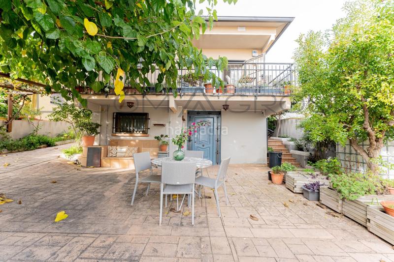 Foto f0cbb9b2-88a4-4eee-afe3-36061d6e15af. Casa  unifamiliar a 4 vientos en Torrent Ballester Viladecans