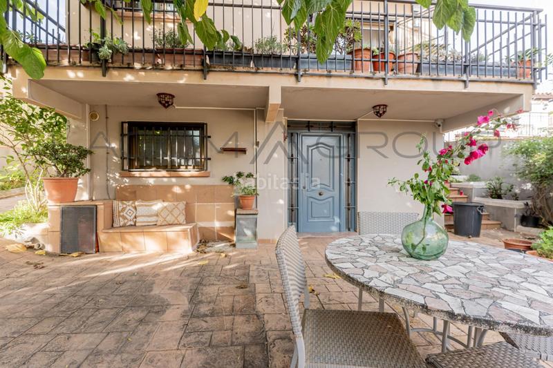 Foto fab1f787-1377-4bc4-b2aa-56faff0864c5. Maison avec parking dans Torrent Ballester Viladecans