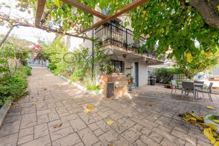 Casa a Torrent Ballester. Casa unifamiliar a 4 vientos