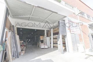Nau industrial a Sant Esteve Sesrovires. Oportunidad, en rentabilidad venta de nave.
