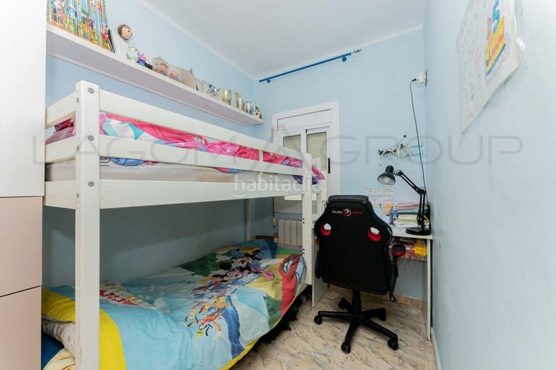 Foto 011b6100-414c-4171-b8d0-0b38b8b2e432. Flat in Centre Viladecans