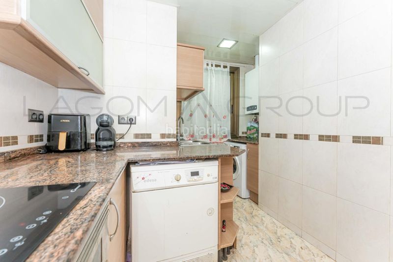 Foto 48da2284-1753-4180-81fa-4bd858c4524f. Flat in Centre Viladecans