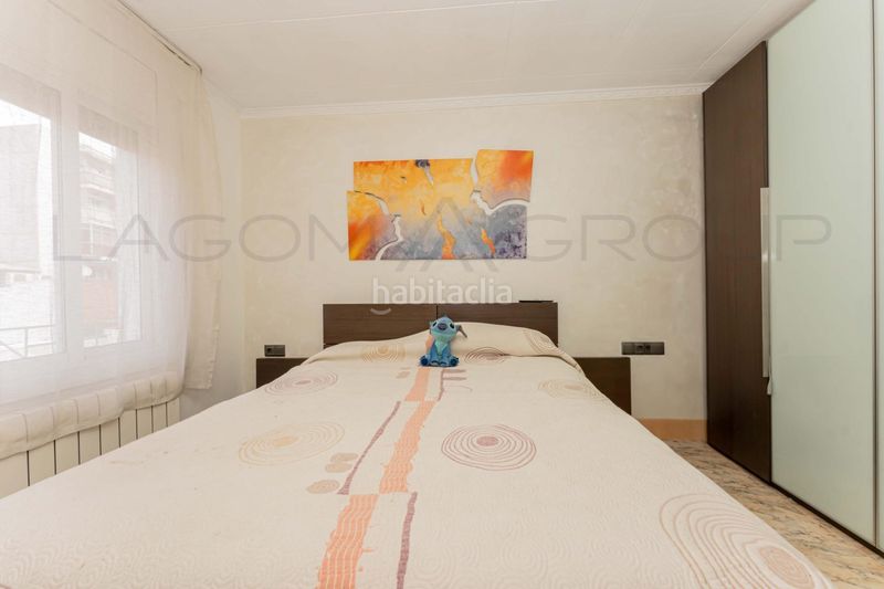 Foto 52d438e9-a95e-44f9-a732-3ff33112a449. Flat in Centre Viladecans