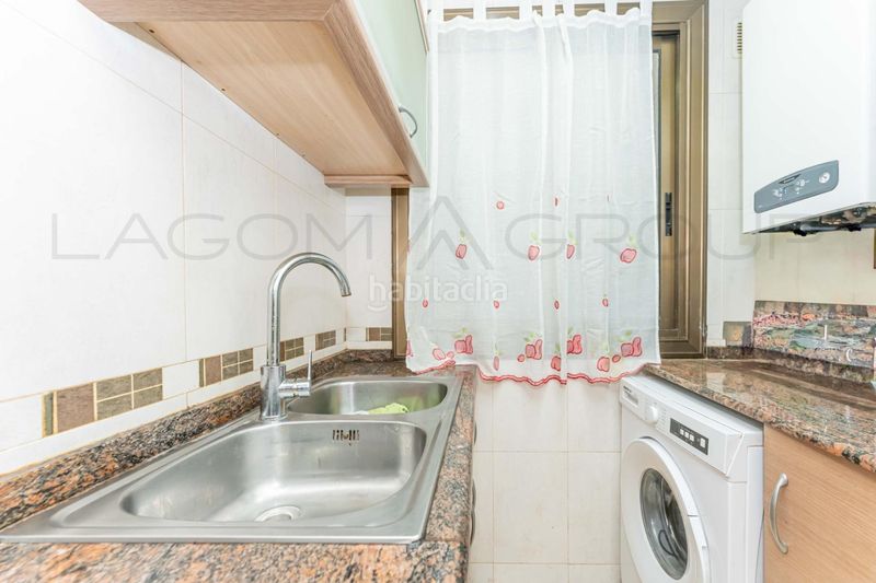 Foto 71bfb7a8-3755-43c0-9e3b-0273ebf19a08. Flat in Centre Viladecans