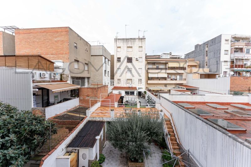 Foto 7ad766f7-2d19-45ff-887f-5b96a6ccd081. Flat in Centre Viladecans