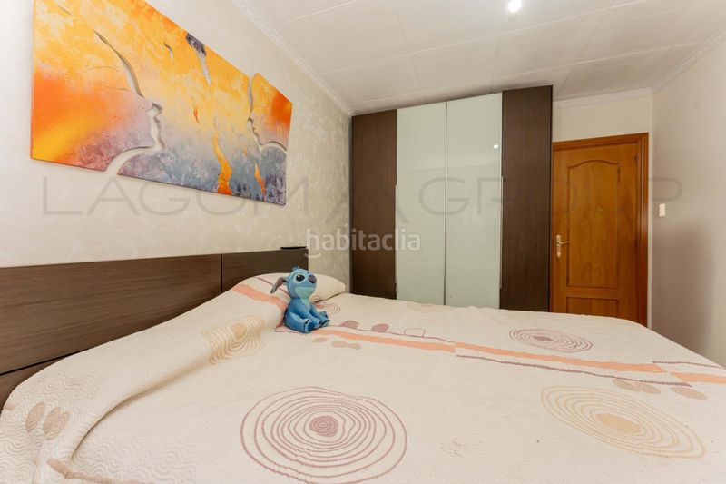 Foto bca33956-323d-4d8c-8d81-c47b15b75a6e. Flat in Centre Viladecans