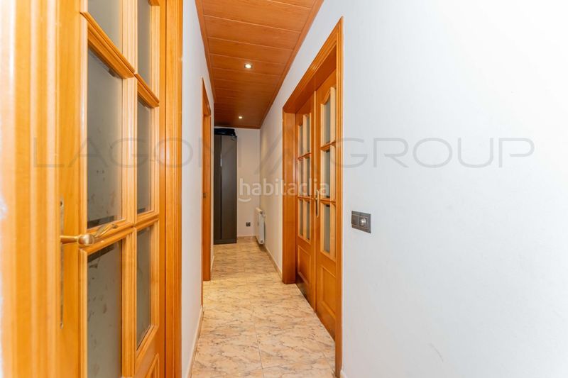 Foto cda991aa-df83-4978-afbf-87d57750c37b. Flat in Centre Viladecans