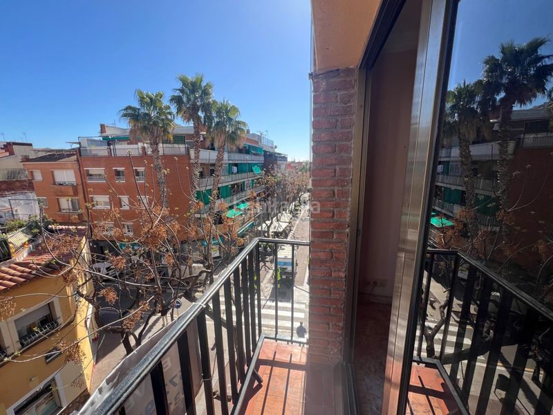 Foto 1b466743-f0d9-43c6-ab12-ba0d41786571. Flat in Centre Viladecans