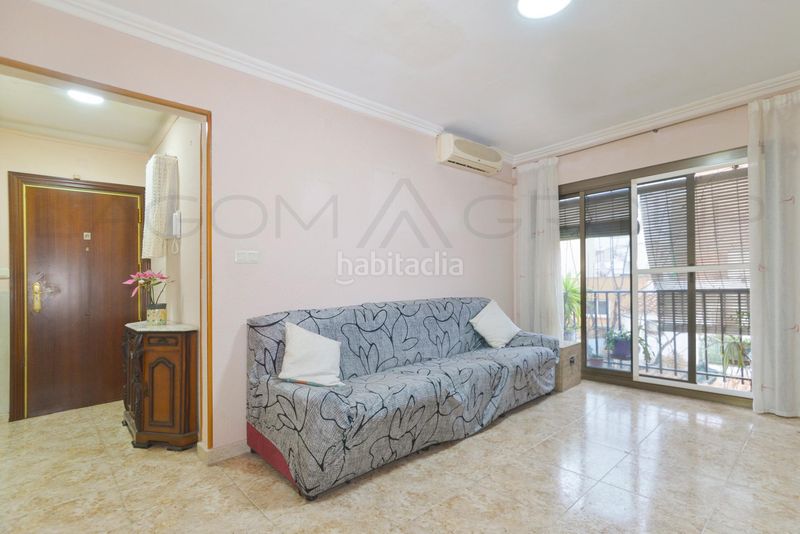 Foto 37e9e1a7-fb0a-4c2d-8886-c273a99e9fc9. Flat in Centre Viladecans